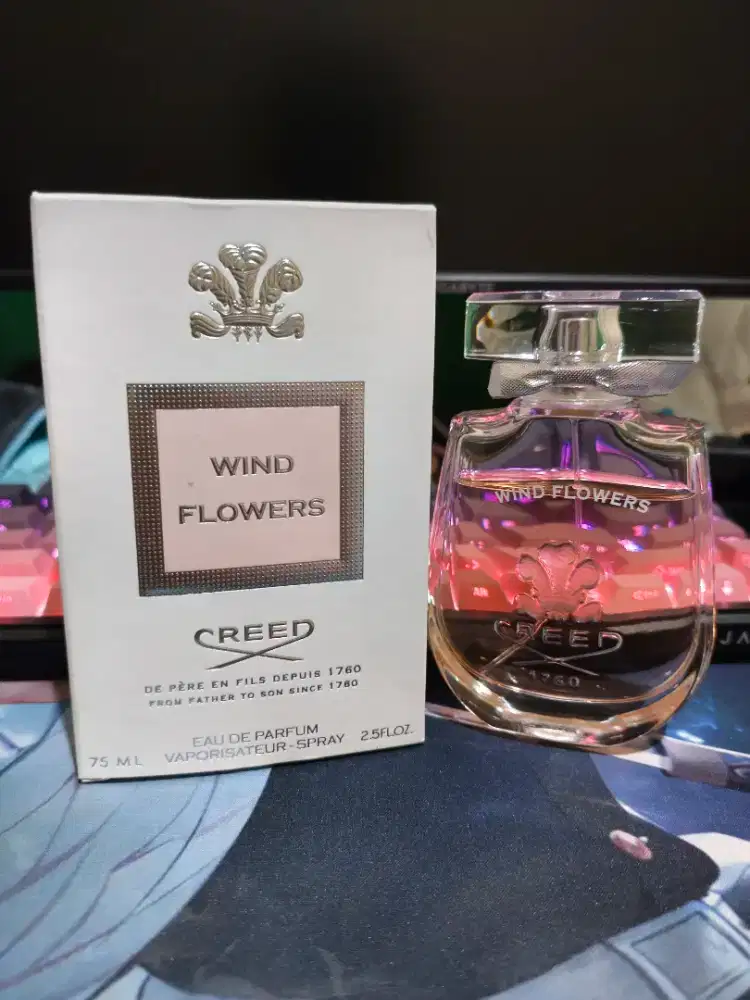 Creed Wind Flower EDP 75ml