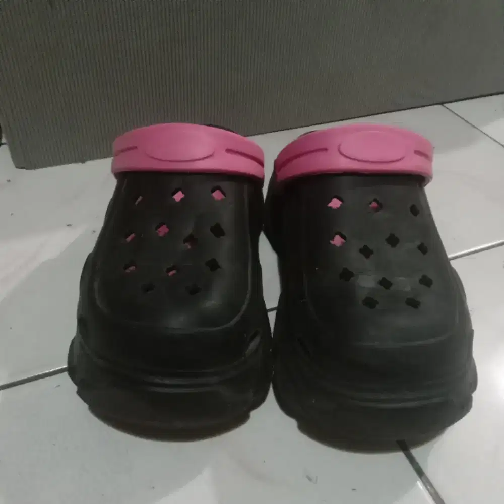 jual sendal baim