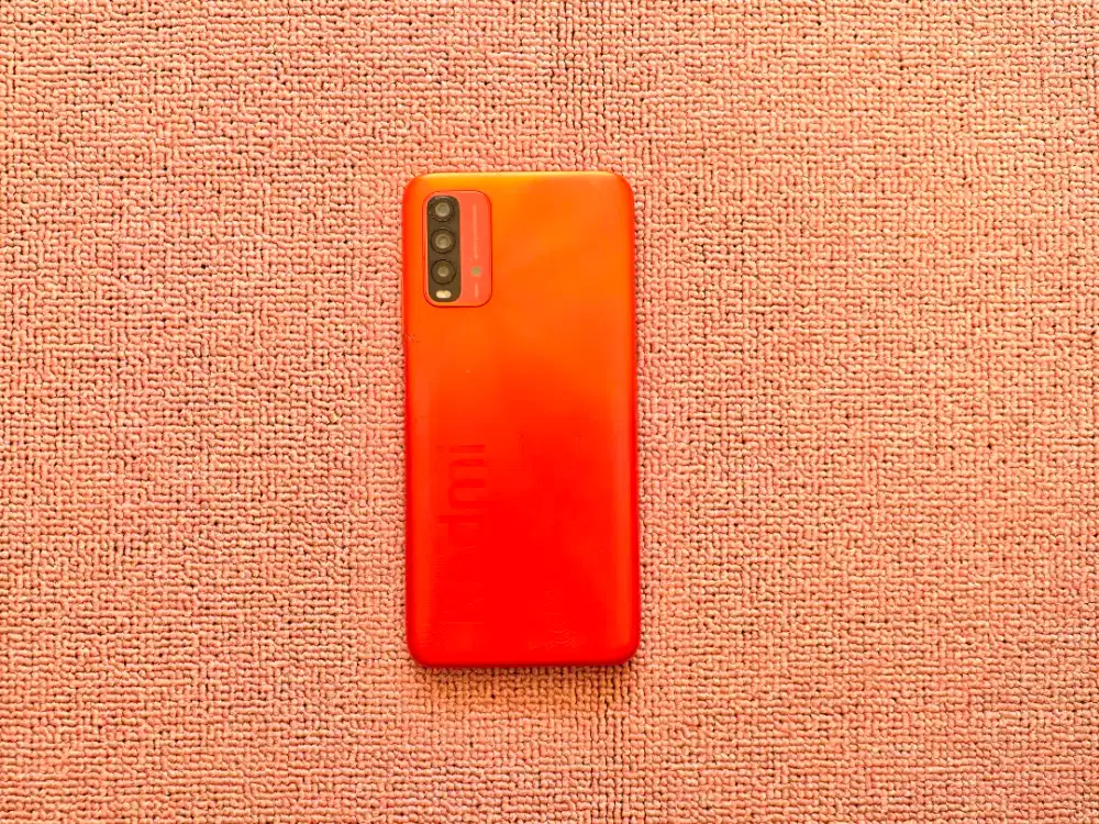 redmi 9t 4/64 bisa tukar tambah
