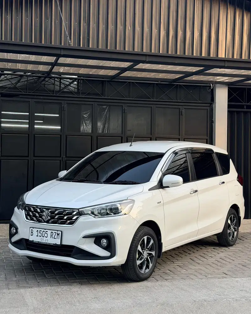 (DP 50 JT) SUZUKI NEW ERTIGA 1.5 GX HYBRID 2024