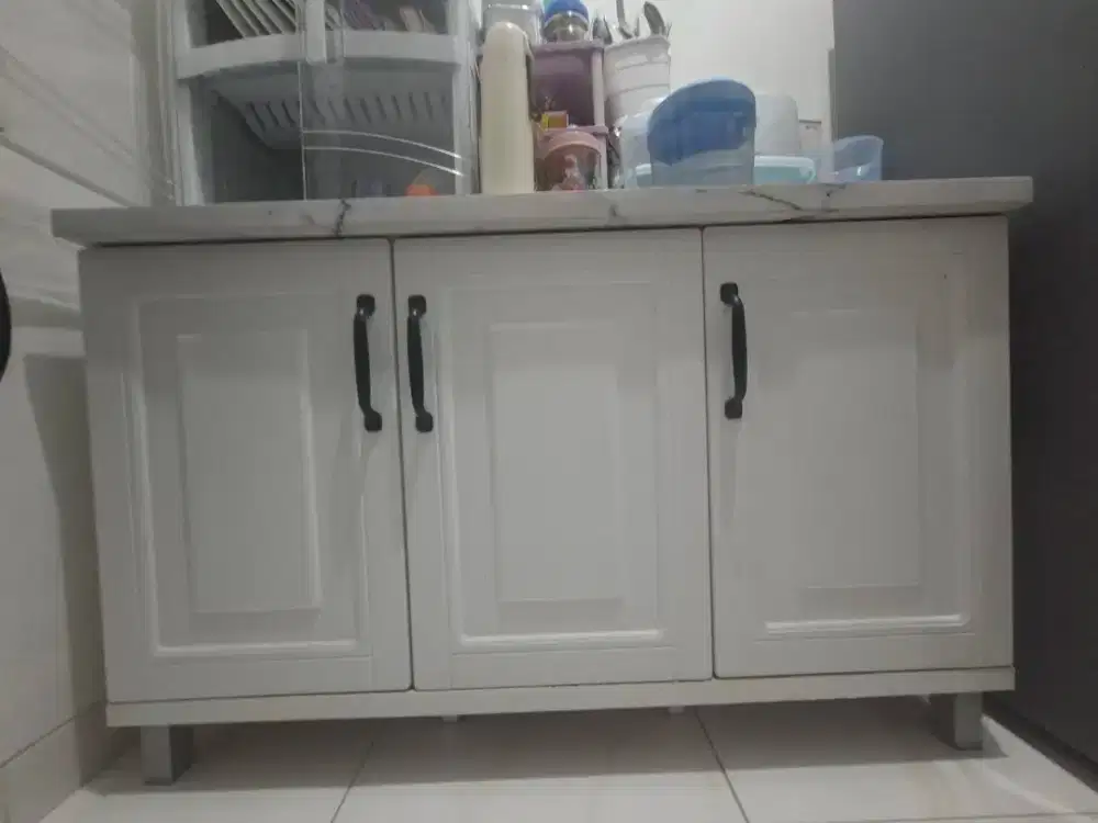 Lemari/Buffet dapur