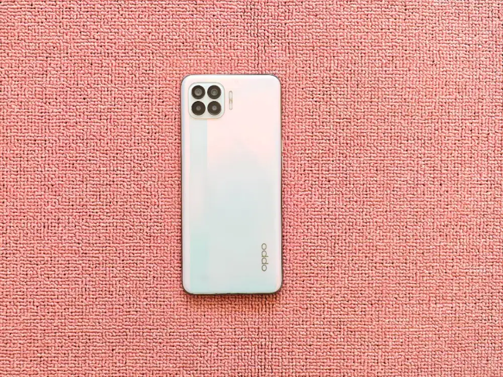oppo reno 4f 8/128 bisa tukar tambah