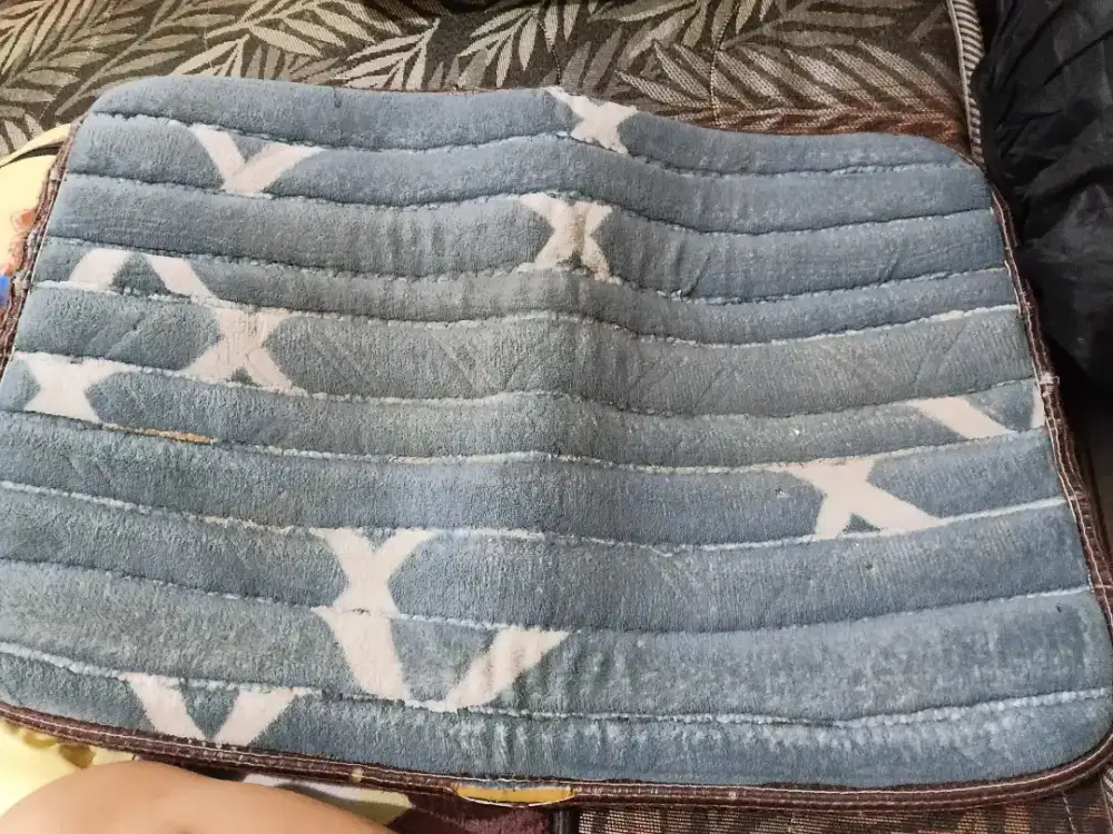 Keset kaki buat kamar tidur