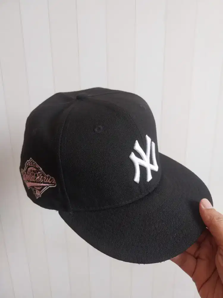 New Era World Series