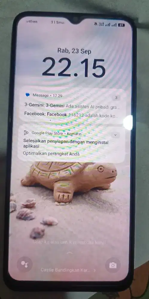 OPPO A38  4/128