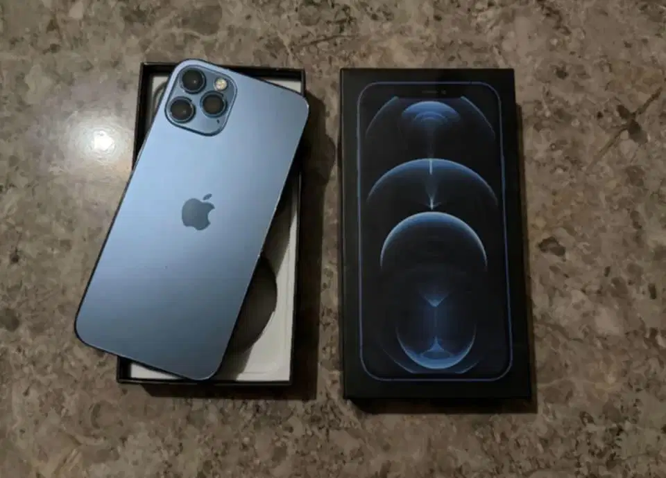 Iphone 12 pro 128gb all operator