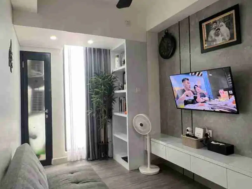 2 Bedroom Fullfurnished