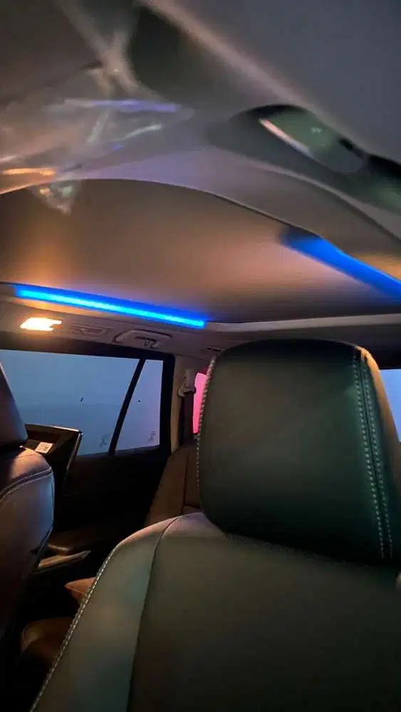 Toyota Kijang Innova 2026 Hybrid