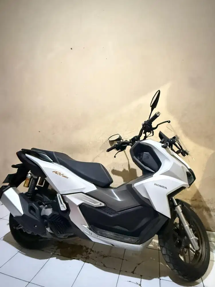 Adv 160 ABS 2024