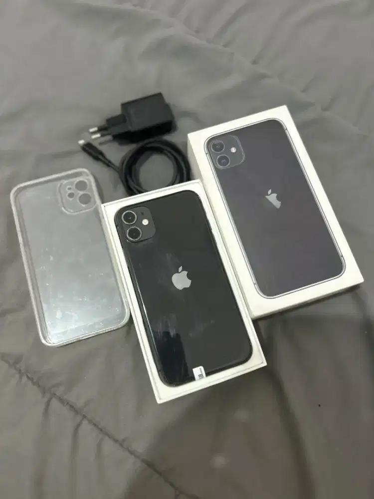 iPhone 11/256gb (REGIST)
