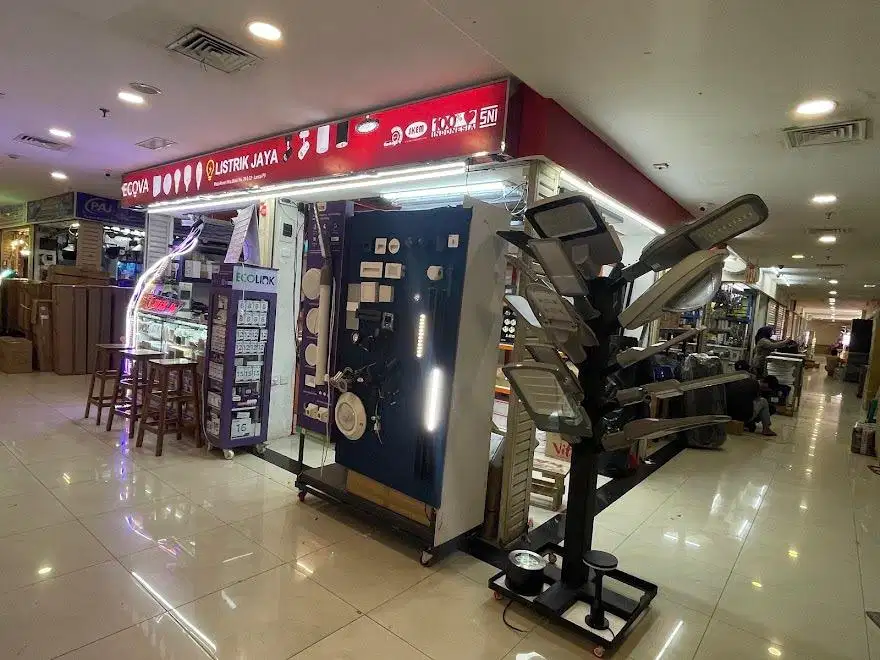LOWONGAN KERJA – ADMIN ONLINE SHOP & EDITOR FOTO