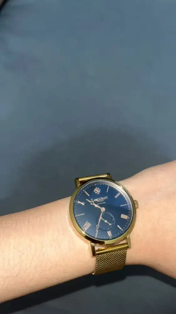 Jam LANCELOT NAVIGATOR