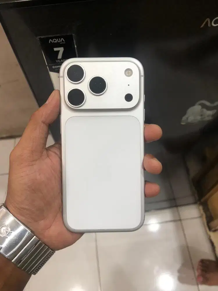 iphone 17 pro 256GB ibox