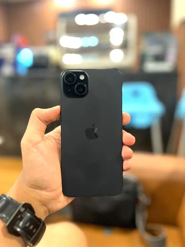 iphone 15 plus resmi (blibli)
