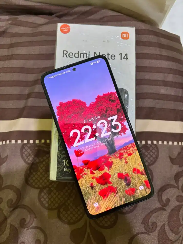 Redmi Note 14 4G
