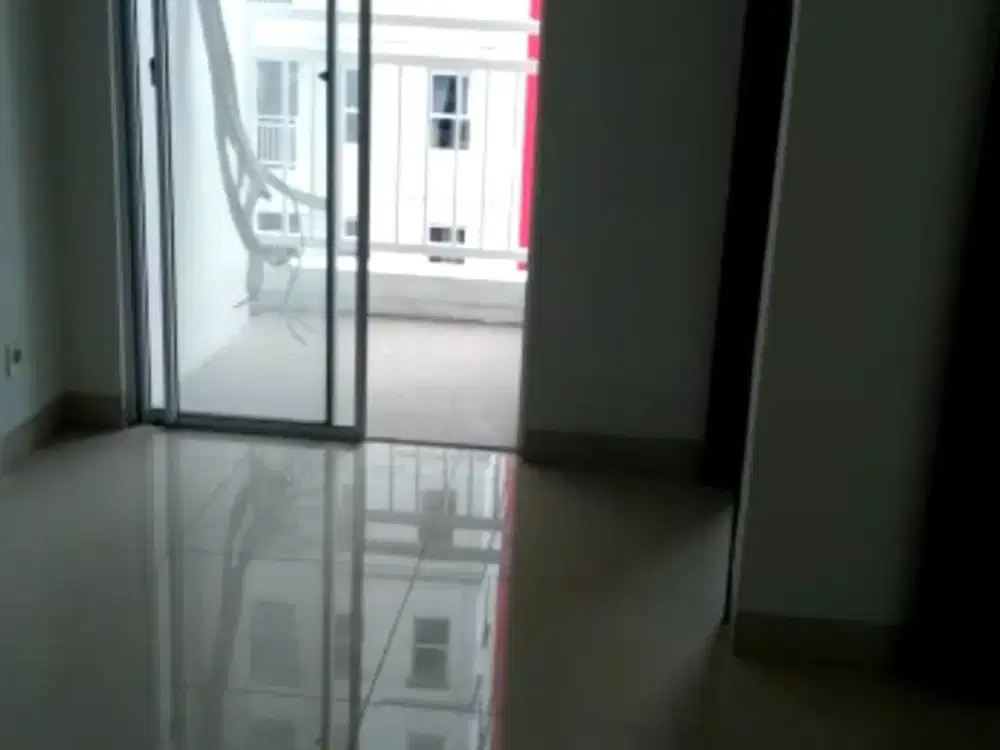 Jual Rugi Apartemen 2 Br di Citra Living Citra 7