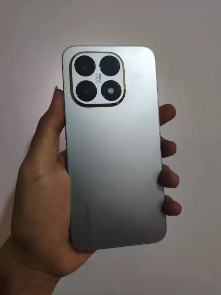Xiaomi 15T 12/512