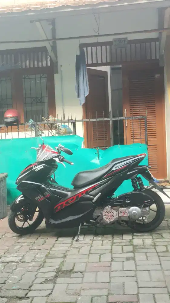 Jual butuh | Nego sewajarnya