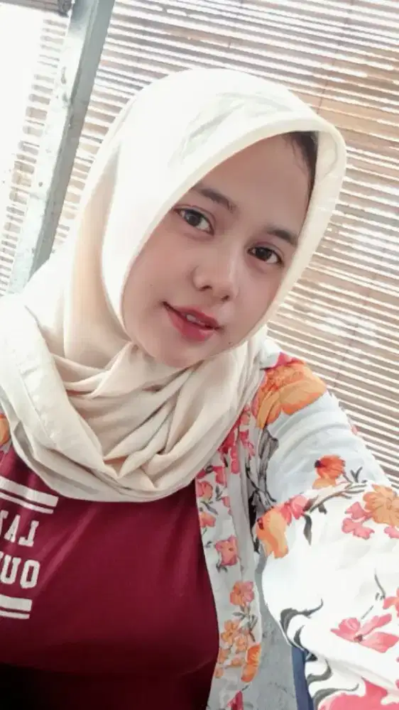 Cari pekerjaan pecking sih kalau ada