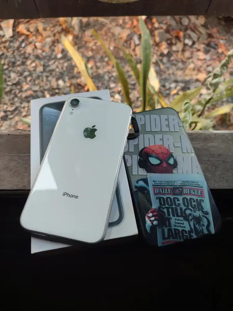 IPHONE XR 64GB INTER.