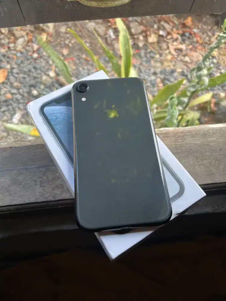 IPHONE XR 128GB INTER.