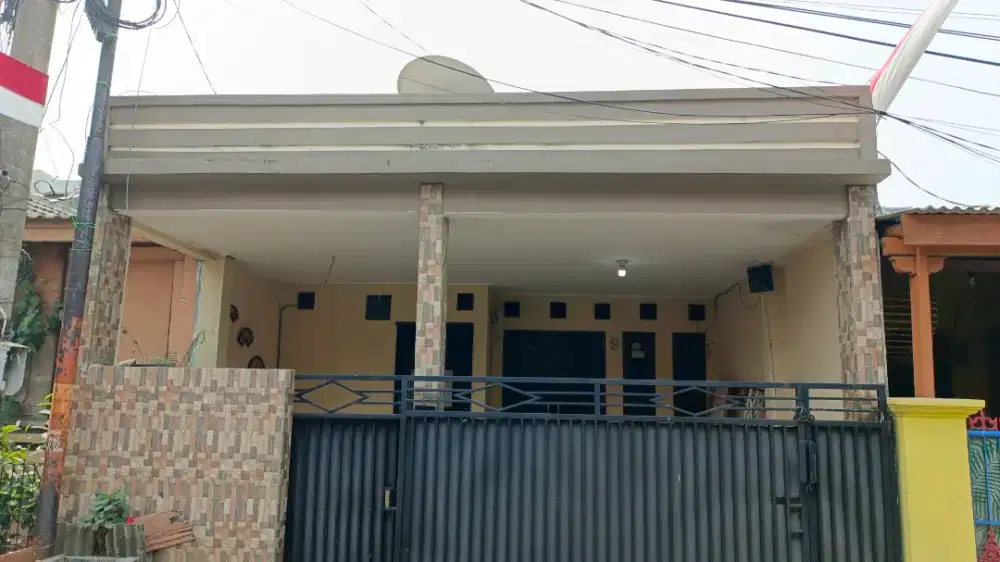 Di Jual Rumah Cepat