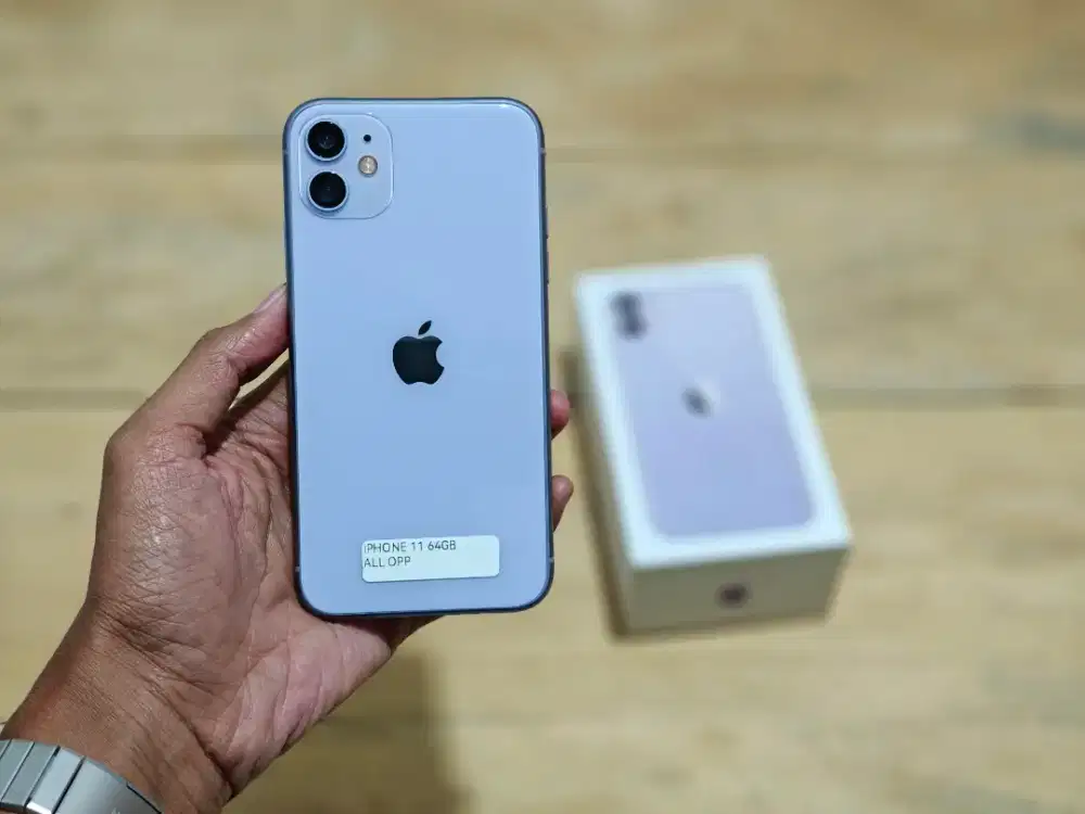 iphone 11 64gb inter bisa tt