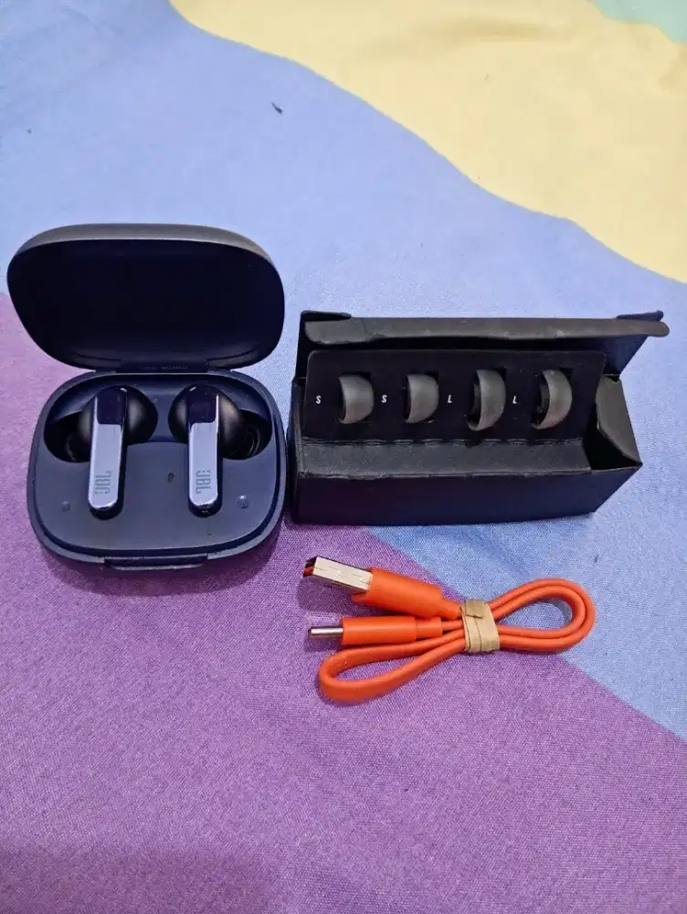 Tws jbl live pro 2