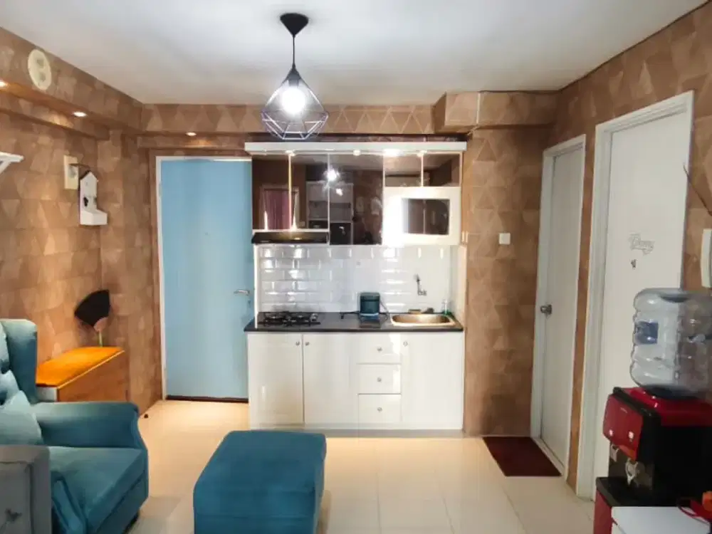 SEWA  3BR MODIF 1BR APT BASSURA CITY