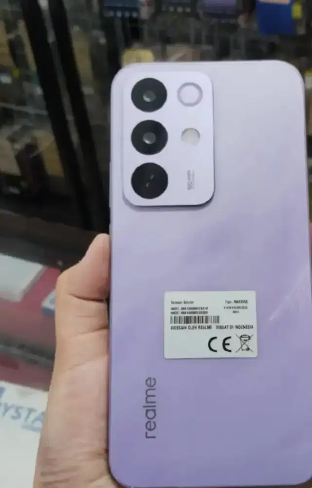 Realme c85 6/128
