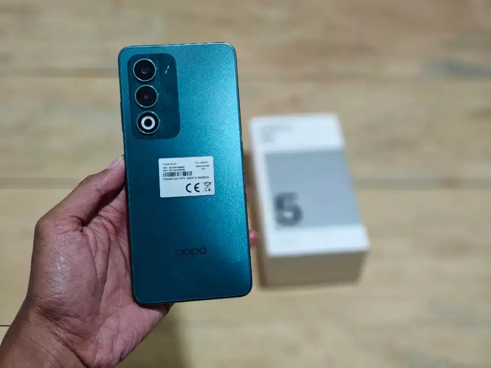 oppo a5 8/128 bisa tt