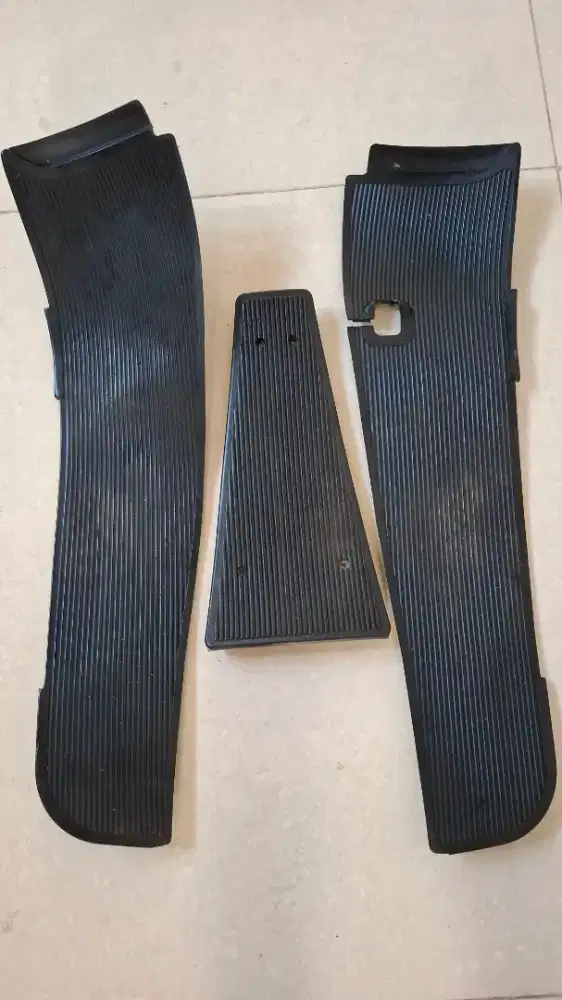 Karpet veapa ori copotan PXE