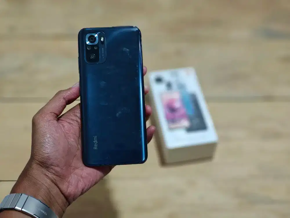 redmi note 10s 6/64