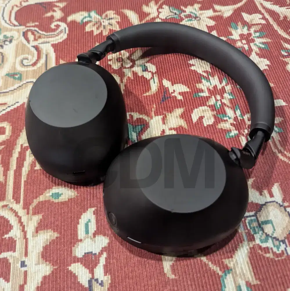Sony WF-1000XM6 Black (Unit Only)