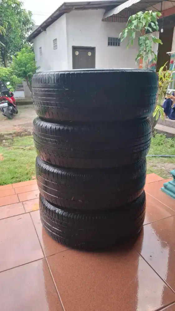 Ban Copotan Ori jazz gk 5 2016