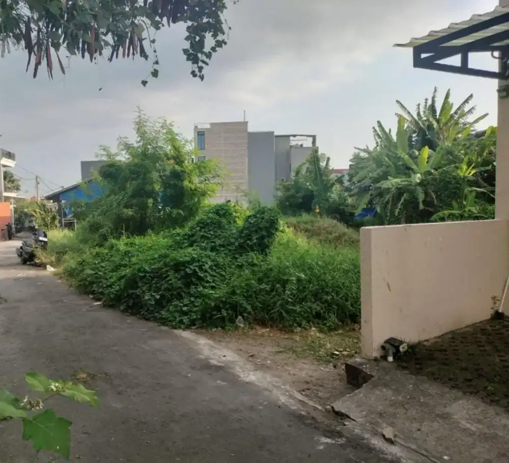DI JUAL TANAH UKURAN KECIL DI SEMPOL PERERENAN CANGGU, BALI