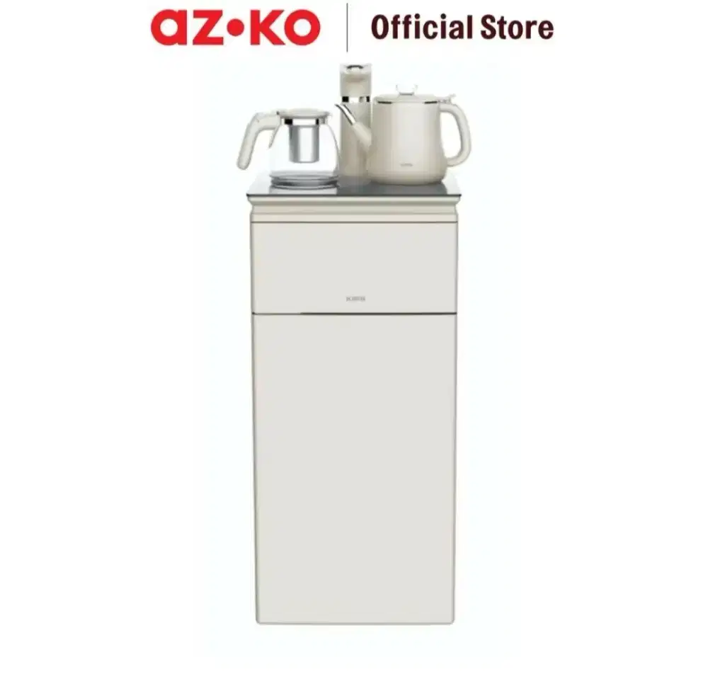 Azko dispenser kettle
