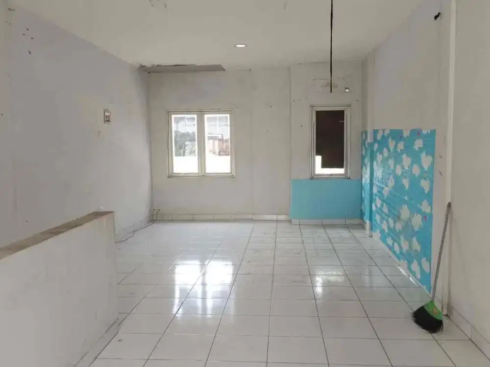 Dijual Murah Ruko Kahuripan Nirwana Sidoarjo Kota