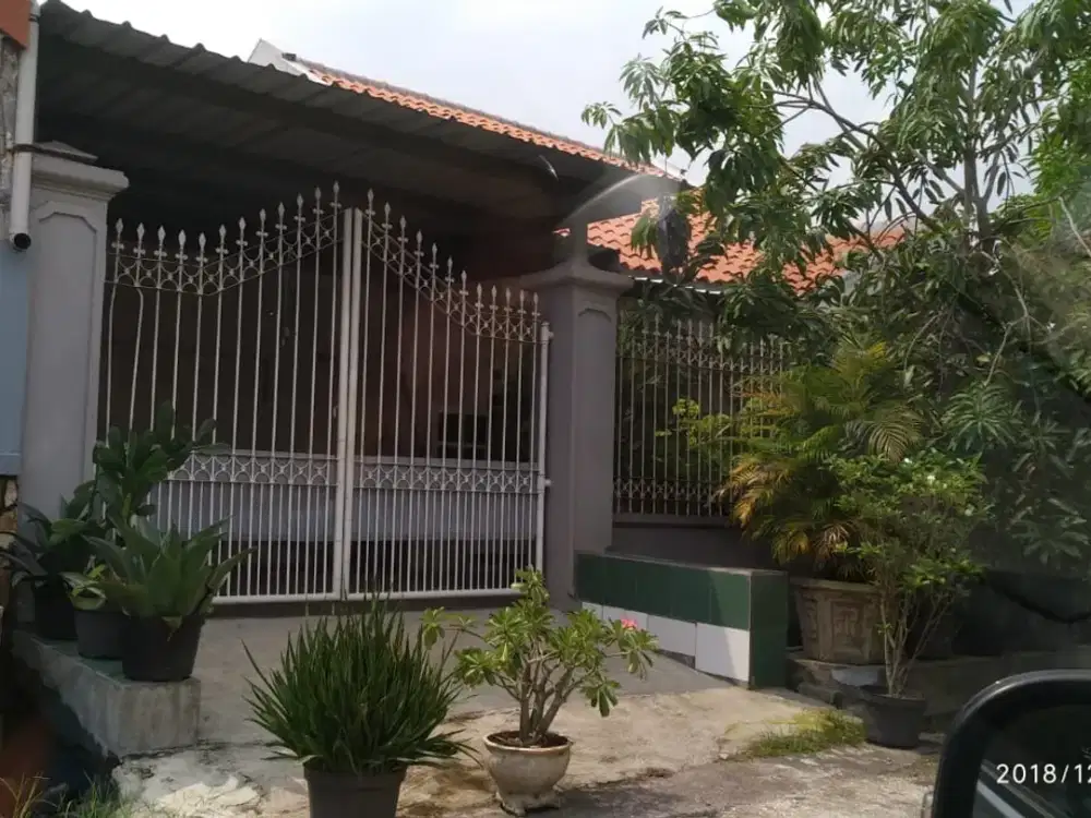 Penjaringan Asri