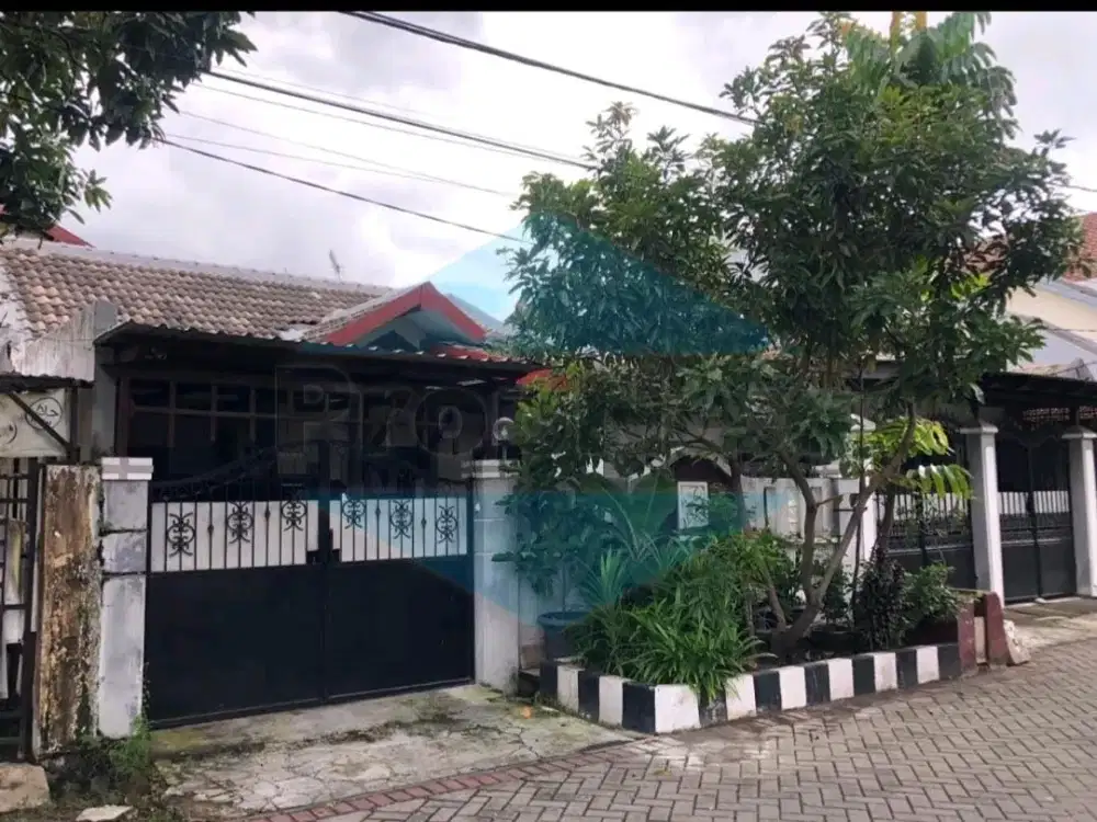 Wiguna Selatan,Rungkut Surabaya