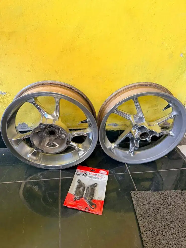 velg nmax murah