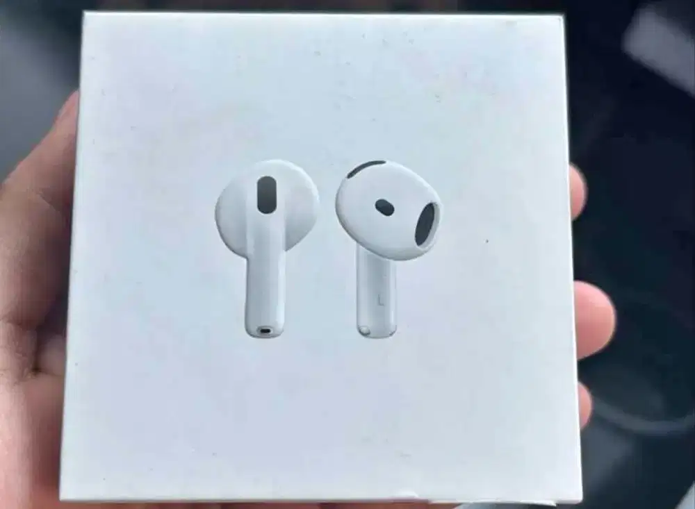 Airpod 4 NON ANC IBOX