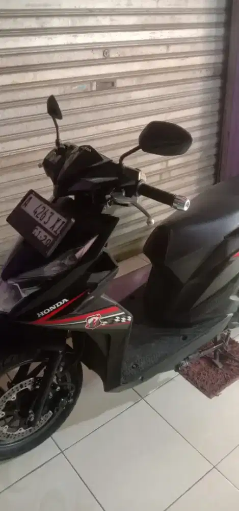 Motor Beat 2018