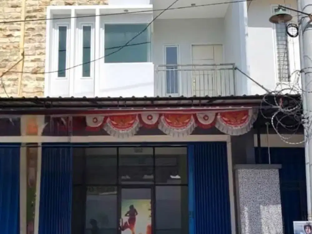 Jual Rumah Letjen Sutoyo, Sidoarjo