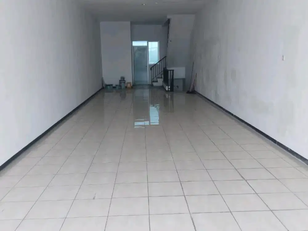 Simpang Darmo Permai