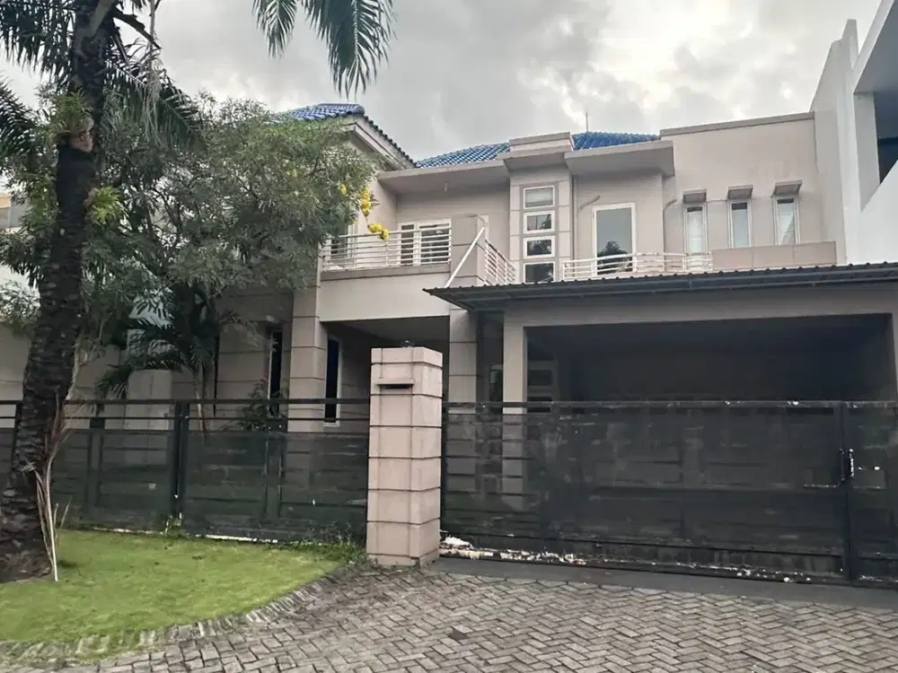 Sewa Rumah Dian Istana