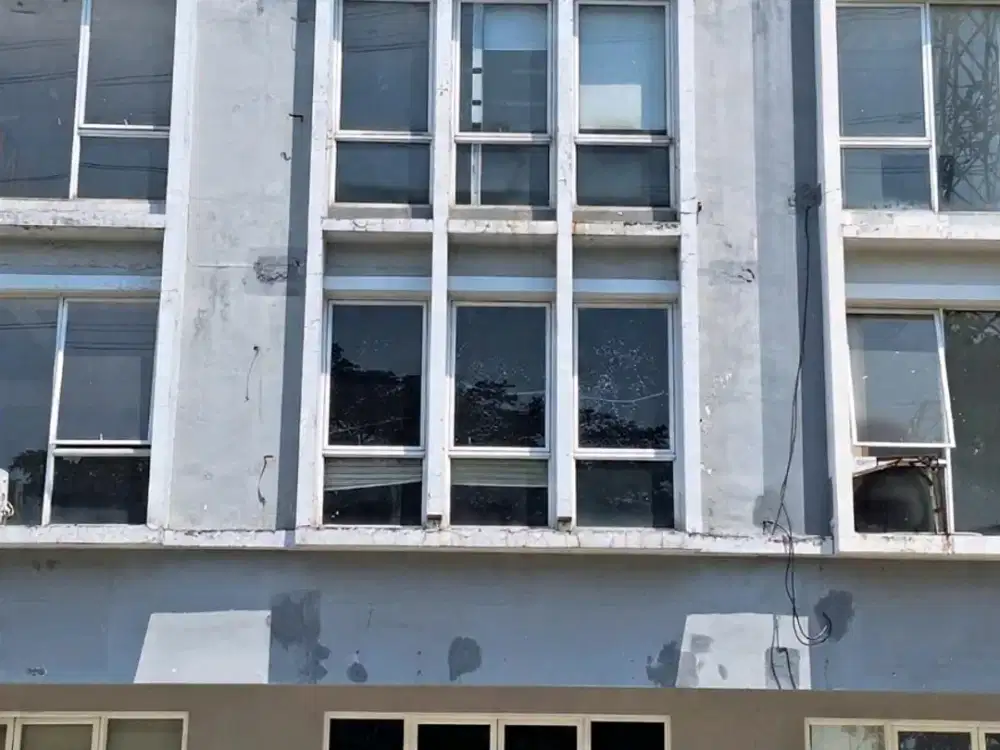 puncak permai