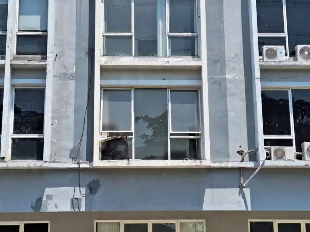 puncak permai