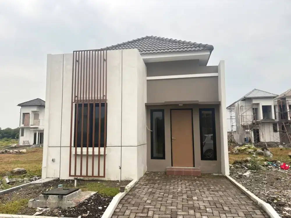 Juanda Ritz Coast