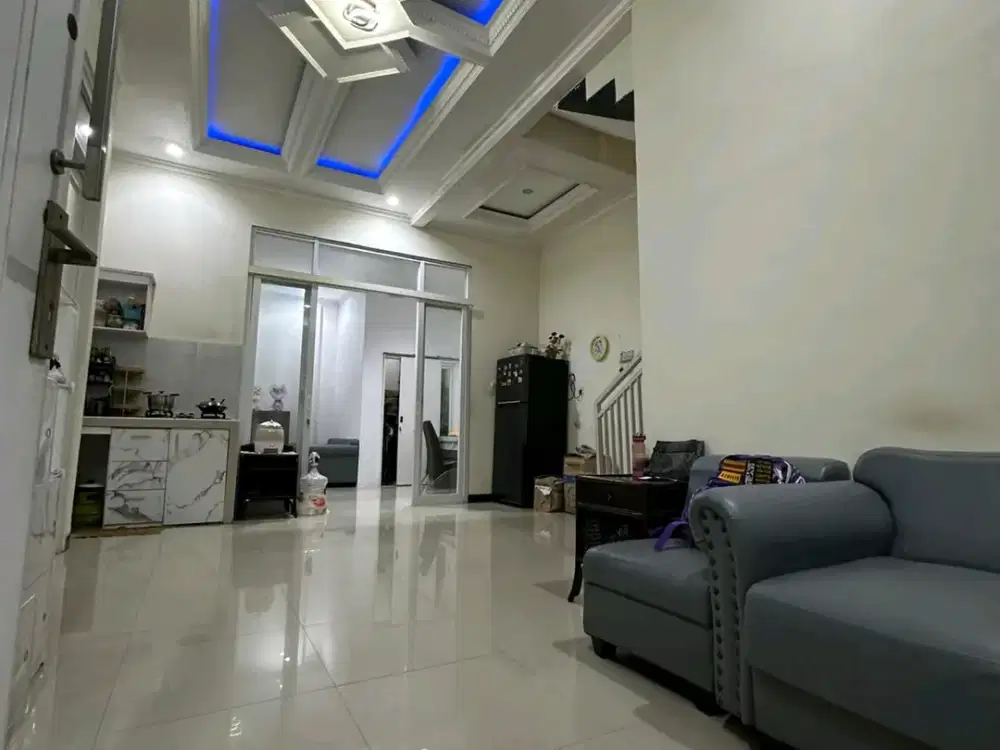 Wisma Lidah Kulon